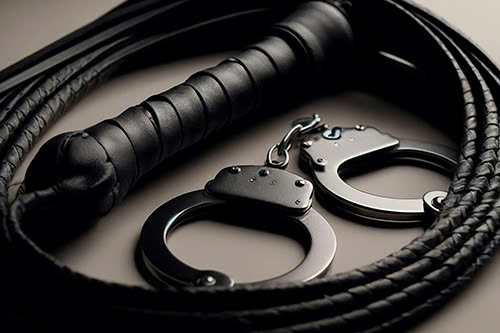 BDSM nghĩa là gì và cách chơi bạo dâm không đau