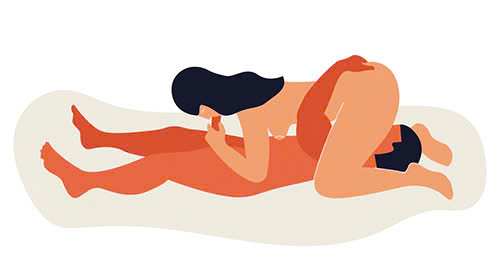 Massage 69 là gì mà đàn ông mê?