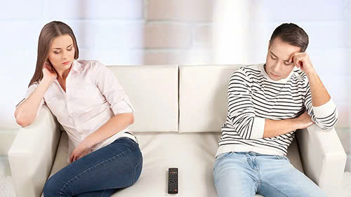 rủi ro khi tham gia cuck là gì?