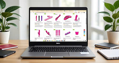 Top 5 địa chỉ order đồ chơi tình dục online trên Nalone.vn